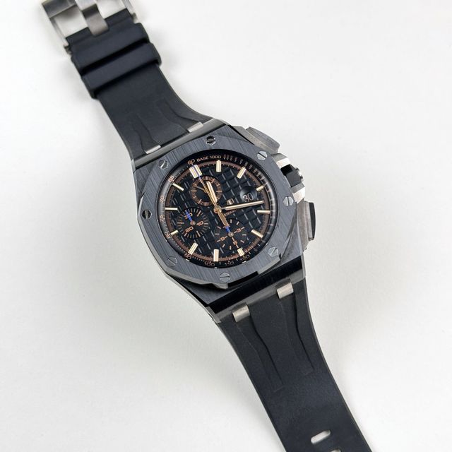 Audemars Piguet Royal Oak Offshore 26405CE.OO.A002CA.02 Image 3